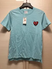 1 (タグ付き) KITH(キス) キース・ヘリング(Keith Haring) 半袖Tシャツ 90(S)のサムネイル