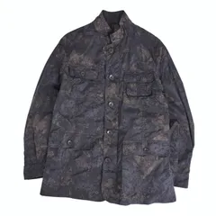 美品 ルイヴィトン LOUIS VUITTON ジャケット ブルゾン ジップアッのサムネイル