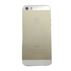 Apple A1453 iPhone 5s Mobile Phone Smartphone, 64GB, Initialized and Tested, Gold Color ■GY11 /MQ