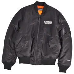 極美品 アンダーカバー アルファ UNDERCOVER Alpha Industのサムネイル