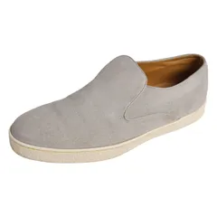 美品 ジョンロブ JOHN LOBB スニーカー スリッポン HAVEN スエーのサムネイル