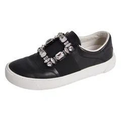 美品 ロジェヴィヴィエ Roger Vivier スニーカー ベリーヴィヴィエのサムネイル