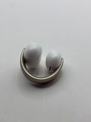 新品 Soundcore AeroClip ホワイト ワイヤレスイヤホン - メルカリ