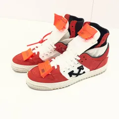 【尾張小牧店】 中古 OFF-WHITE | オフホワイト スニーカー その他 【126】のサムネイル