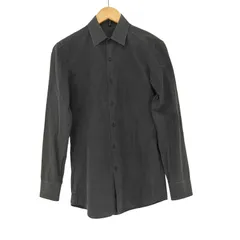 ブラックバレットバイニールバレット BLACKBARRETT by neil barrett ストライプ L/S シャツ メンズ JPN：1 のサムネイル