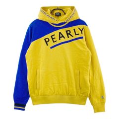 サイズ：0 PEARLY GATES パーリーゲイツ 蓄熱ジャケット ホワイト系