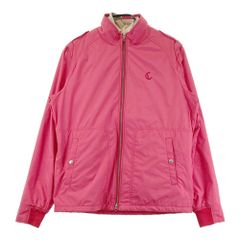 サイズ：0 PEARLY GATES パーリーゲイツ 蓄熱ジャケット ホワイト系