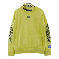 サイズ：0 PEARLY GATES パーリーゲイツ 蓄熱ジャケット ホワイト系
