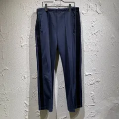 MAISON MARGIELA 19AW サイドライントラックパンツ 44のサムネイル