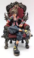 BANDAI SPIRITS 一番くじ KINGDOM HEARTS 20th Anniversary A賞 ソラ