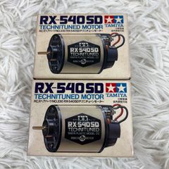 新品・未使用】 タミヤ テクニゴールド モーター 激レア品 旧車