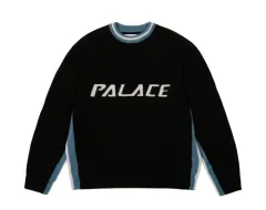 M/ パレス 25SS TRI COLOUR トライカラー ニットのサムネイル