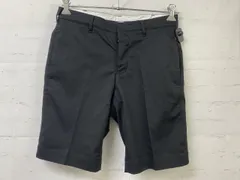 【中古】ATTACHMENT ｱﾀｯﾁﾒﾝﾄ ｼｮｰﾄﾊﾟﾝﾂAP31-259 ﾌﾞﾗｯｸ 2 991920434のサムネイル