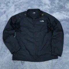 95(M) THE NORTH FACE ザノースフェイス ウィンドブレーカー ジャケット | 0722A27のサムネイル