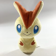ポケモンセンター ビクティニ ぬいぐるみ ポケモンキャンバス - メルカリ