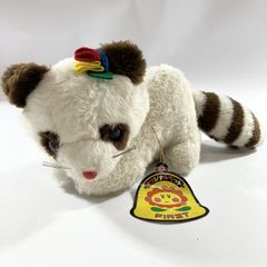 極美品】あらいぐま ファースト社 昭和レトロ べべちゃん - メルカリ