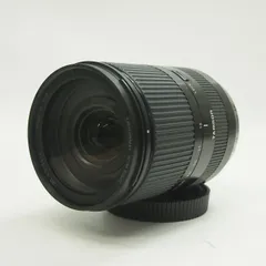【中古】(タムロン) TAMRON 18-200/3.5-6.3 DI3 VC ブラック B011[キャノンM用]のサムネイル