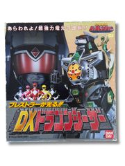 BANDAI 特警ウインスペクター DXナイトファイヤー - メルカリ