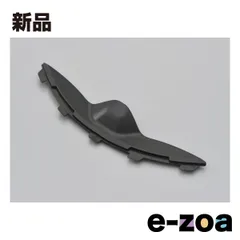DAYTONA  デイトナ ヘルメット 補修・別売品 OPTION  X-903 ブレスディフレクター 15029 (2610351)のサムネイル