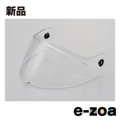 DAYTONA  デイトナ ヘルメット 補修・別売品 OPTION  X-903 シールド XFS-03/クリアー 14998 (2610343)のサムネイル