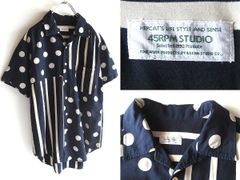 希少 ビンテージ ISSEY MIYAKE イッセイミヤケ HAI SPORTING GEAR ロゴ