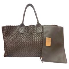 中古】LOUIS VUITTON ルイヴィトン ポシェット・ジュールGM N64032
