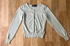 Isabel Marant アイボリー カーディガンのサムネイル