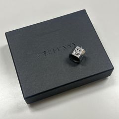 未使用 TEPPEI FURUYAMA 24AW ダメージ加工スウェット トレーナー