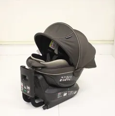 カーメイト カー メイト AILE BEBE 写真撮影面倒で 最近メルカリ購入