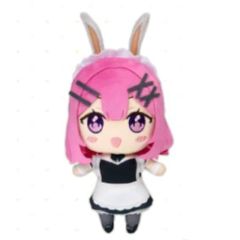わたしが恋人になれるわけないじゃん わたなれ みでぃあんぬいぐるみ