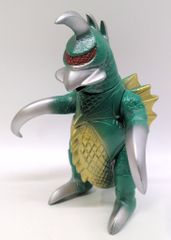 ブルマァク ソフビ ガイガン 東宝 復刻版 - メルカリ