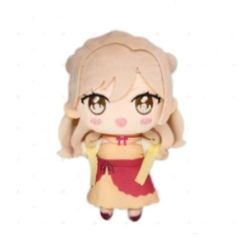 わたなれ わたしが恋人になれるわけないじゃん、ムリムリ! みでぃあん