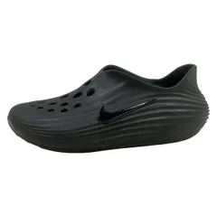 NIKE(ナイキ) シューズ M7 ユニセックス リジュビネイト HV5060-001 黒 ReactXフォームのサムネイル