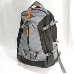 SALEWA bag パック Gray Y2K Archive 00s Tech Gopcore Retro Classic Hiking Backpack - Lightweight, Supreme Archive Item, Non-sticky