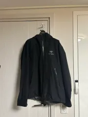 ARC'TERYX アークテリクス ベータ LT ジャケット ブラック L 韓国版のサムネイル