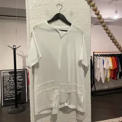 YOHJI YAMAMOTO リメイク Tシャツのサムネイル