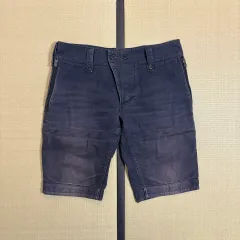 NUMBER(N)INE(ナンバーナイン) 90s コットン ハーフ パンツのサムネイル