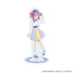 BLEACH 千年血戦篇 アクリルスタンド 井上織姫 新品 未開封品 正規品