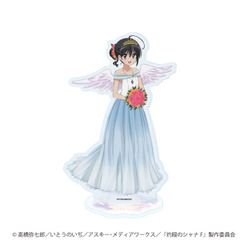 BLEACH 千年血戦篇 アクリルスタンド 井上織姫 新品 未開封品 正規品