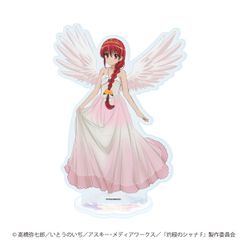 BLEACH 千年血戦篇 アクリルスタンド 井上織姫 新品 未開封品 正規品