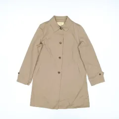 41 キース トレンチ コート 0729M2のサムネイル