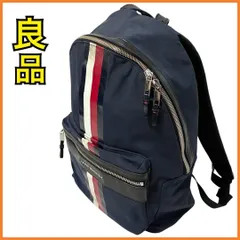 TOMMY HILFIGER リュックサック バックパック ネイビー レディース トミーヒルフィガー リュックのサムネイル