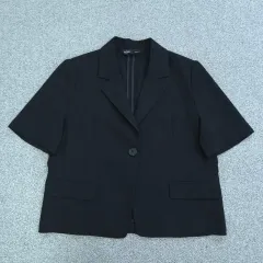 S ミッソ 半袖 ジャケット | 0729B27のサムネイル