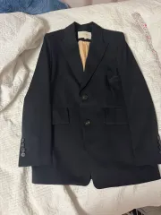 マージュ ジャケット ブラックのサムネイル