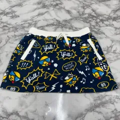 正規品/67 パーリーゲイツ パータン ゴルフ スカートのサムネイル