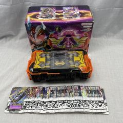 中古】(開封)PREMIUM DXマグナムシューター40X バンダイ[66] - メルカリ