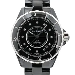 CHANEL シャネル 腕時計 J12 38mm H1626のサムネイル