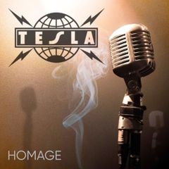  【CD】テスラ / オマージュ【CD/日本語解説書封入/ライナーノーツ対訳付き/日本盤限定ボーナストラック収録】 (GQCS-91766)