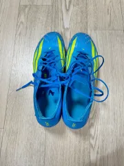 アディダス F50 サッカーシューズ 260のサムネイル