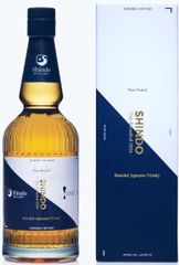 マルスウイスキー 岳樺 山幸カスクフィニッシュ 700ML - メルカリ